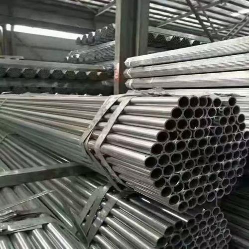 鸡东q355nhb耐候钢管